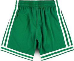 Mitchell & Ness Boston Celtics 2.0 Swingman šortai vyriški