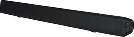 SALORA SBO680 garso juosta, 2.1 kanalo "Bluetooth" garso juosta TV įrenginiams su integruotu žemų dažnių garsiakalbiu, namų kino garso sistema, 80 W galia, erdvinis garsas televizoriui, HDMI ARC ir AUX jungtis