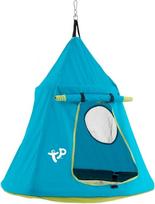 TP Toys Air Igloo Personalo žaidimų palapinė Pripučiama 190-250cm UV apsauga