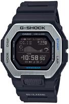 Casio Laikrodis G-Shock G-LIDE GBX-100-1JF Vyriškas juoda
