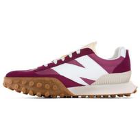 New Balance XC-72 Bordo Spalvos Vyriški Sportbačiai Raudoni Balti UXC72RE 40.5