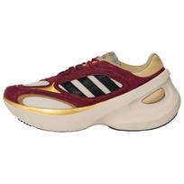 Adidas Adizero Goukana Kinų Naujųjų Metų Edition Patogūs Bėgimo Bateliai Unisex Sportbačiai Tamsiai Raudoni KI7013 42