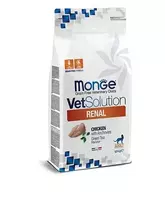 Monge VetSolution Cat Renal sausas maistas katėms, 1.5 kg