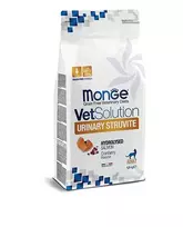 Monge VetSolution Cat Urinary Struvite sausas maistas katėms, 1.5 kg