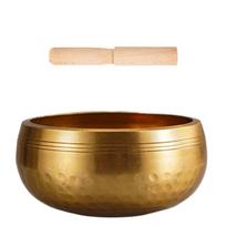 Tibeto dainuojantis dubuo rinkinys Meditacijos garso dubuo Joga Meditacija Giedojimo dubuo Unikali dvasinė dovana moterims ir vyrams