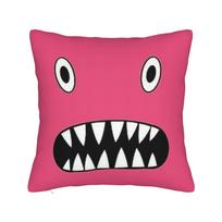 Rainbowes Friend Pillowcases Merch Printed Cushion Cover  Throw Pillow Cover Sofa Decorations Square Multi Size 12x12in 30X30cm