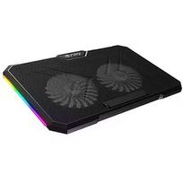 Natec Laptop Cooling Pad Fury GUNBAI G3 RGB NFC-2375