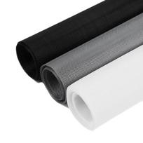 Nano Screen Material: Encrypted, High-Transparency, Anti-Mosquito, Eco-Friendly, Self-Install Invisible Mesh for Home Windows Custom Size