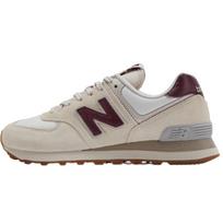 New Balance moteriški 574 serijos retro laisvalaikio sportbačiai 40