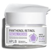 APLB Panthenol Retinol veido kremas 55ml #55ml 1PCS