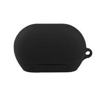 JBL SOUNDGEAR CLIPS Ausinių Apsauginis Dėklas Silikoninis Minkštas Dangtelis Atsparus Smūgiams Atsparus Įbrėžimams Ausinių Apsauga juoda