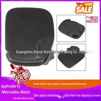 Volvo XC40 Front Bumper Tow Hook Cover for 2019 Recharge Model