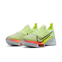 Nike Air Zoom Tempo NEXT% Flyknit Fast Pack CI9923-700 EU 40 juoda/oranžinė