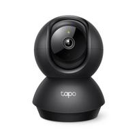 TP-Link Tapo C201 vidaus vaizdo stebėjimo kamera, pan/tilt
