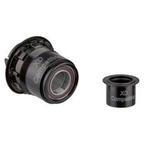 DT Swiss 3-pawl SRAM XD Steel Hybrid Terkšlė galinei stebulei | 12x142/148mm