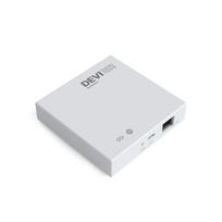 Tinklo sąsaja DEVI Connect, Gateway, Zigbee, 140f1166