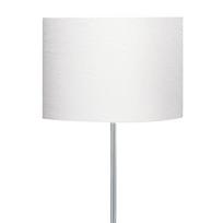 Toršeras SEARCHLIGHT Carter, 1xE27, 60W, 230V, 1510x400 mm, chromo ir baltos sp.