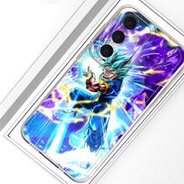 Case for Samsung Galaxy A33 A52 A36 A13 A52 A31 A34 A35 A26 A24 A54 A15 A14 A16 A25 A51 A56 A50 A55 A23 Phone Cover Dragon Ball Galaxy A72