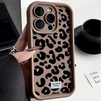 Tiger Leopard Print Case For Huawei Honor 90 200 300 400 Lite Pro X9B X9A 8X X9 X6A X8C X7B X8A X8 Magic 6 5 PRO 7 Lite Cover Honor 300