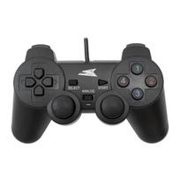 Baracuda BGP-011 SQUID PC Gamepad – Preciziškas, patogus valdymas kiekvienam PC žaidėjui