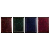 Nuotraukų albumas Gedeon Classic Burgundy, 10x15 cm