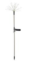 Sodo žibintas Saska Garden Fejerverkas, 80 cm