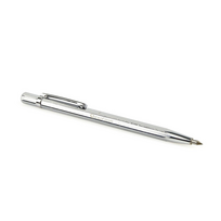 Žymeklis - rėžtukas metalui 140mm
