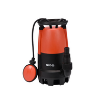 Siurblys nešvariam vandeniui 900w YT-85333