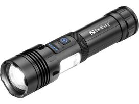 Atsarginis maitinimo šaltinis ("Power Bank") Sandberg - Survivor 7in1 Torch Powerbank 5000