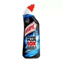 Tualetų valiklis HARPIC POWER PLUS SPRING, 750 ml