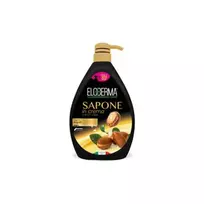 Skystas muilas su argano aliejumi DERMOMED, 1 l