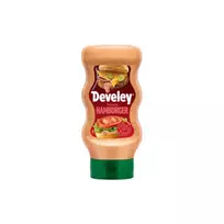 Padažas mėsainiams DEVELEY, 400 g