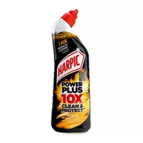 Tualetų valiklis HARPIC POWER PLUS CITRUS, 750 ml