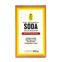 Maistinė soda SALT HILL, 500 g