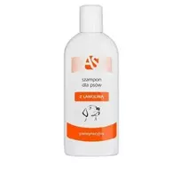 Šunų šampūnas su lanolinu AS, 250 ml