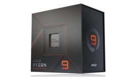 AMD CPU || Desktop | Ryzen 9 | R9-7900X | 4.700 GHz | 12 Cores | 64MB | Socket AM5 | 170 Watts | GPU Radeon | BOX | 100-100000589WOF
