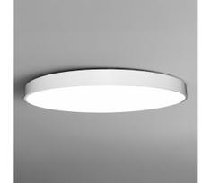 LED lubinis šviestuvas, 300 W / 230 V, 3000/4000/6500 K, skersmuo 120 cm, balta