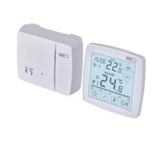 Belaidis skaitmeninis termostatas GoSmart 230V/16A Wi-Fi