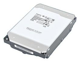 TOSHIBA HDD SATA 14TB 7200RPM 6Gb/s 512MB MG09ACA14TE