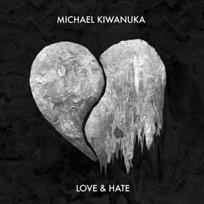 Michael Kiwanuka - Love & Hate (vinilinė plokštelė, LP)