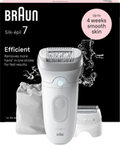 BRAUN Silk-épil 7 7-041 Epilator