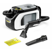 Karcher Kärcher VC 1.081-530.0 Vacuum Cleaner – Dry  AND  Wet Cleaning, 2.9 l