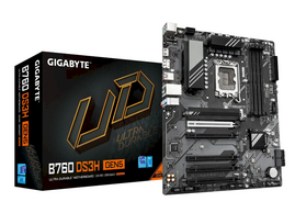 GIGABYTE B760 DS3H GEN5 Motherboard