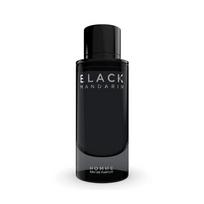 Vyriškas kvepalų vanduo, juodasis mandarinas (100 ml), Black Mandarin Homme parfuminis vanduo, Colorbar