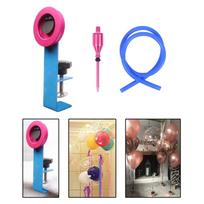 Balloon Expander Balloon Inflator for Anniversar Celebrations Accessories
