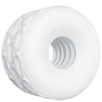 ToyJoy Hero 4-in-1 Flow Ring White
