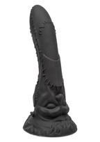 California Exotics Monster Dong Frankenstein Dong Black