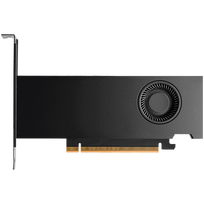 PNY NVIDIA RTX PRO 2000 Blackwell vaizdo plokštė, 16GB GDDR7 ECC, 4 x Mini DisplayPort