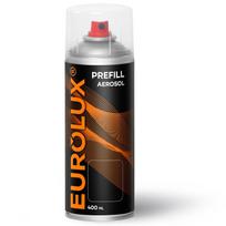 EUROLUX Tuščias aerozolinis balionėlis 400ml