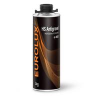 EUROLUX HS antikorozinė danga 1kg